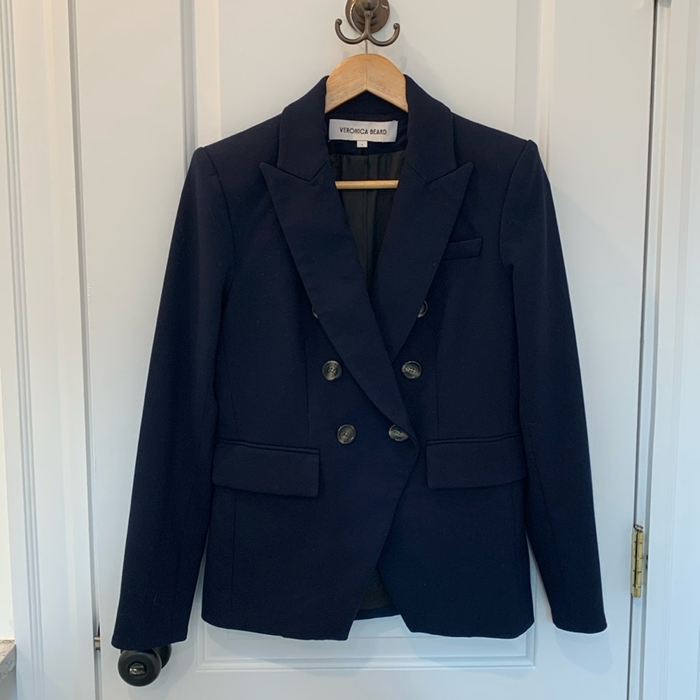 Veronica Beard Blazer